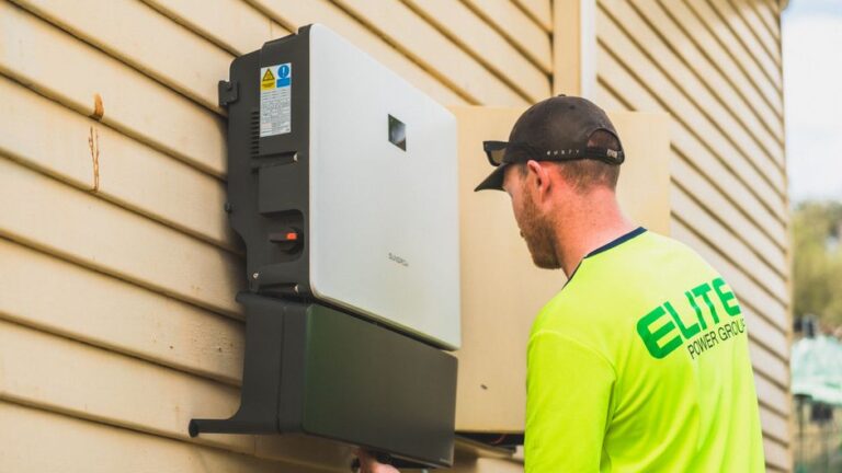 持続可能な未来を支えるオフグリッド電源システムの重要性