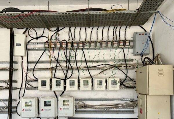 オフグリッド電源システムの未来と利点