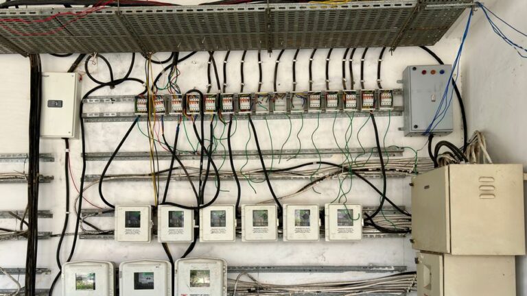 オフグリッド電源システムの未来と利点