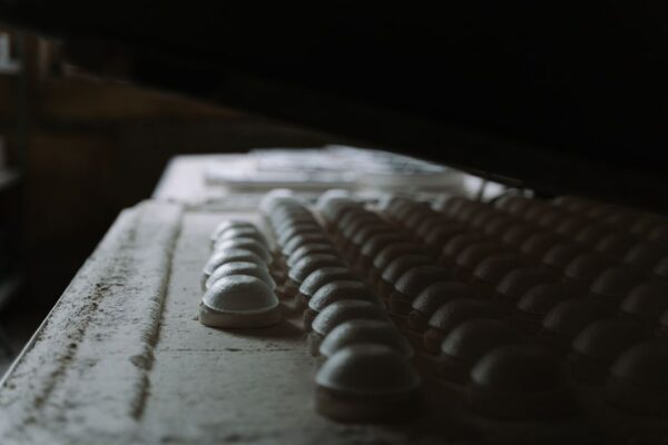 Understanding Rubber Molding: A Key Process in Manufacturing