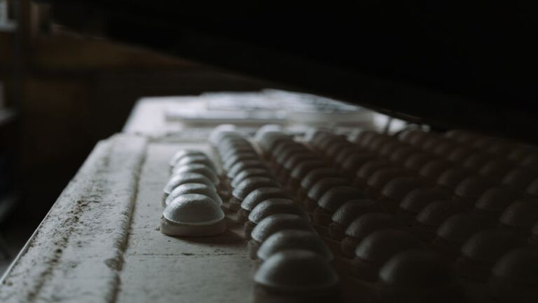 Understanding Rubber Molding: A Key Process in Manufacturing