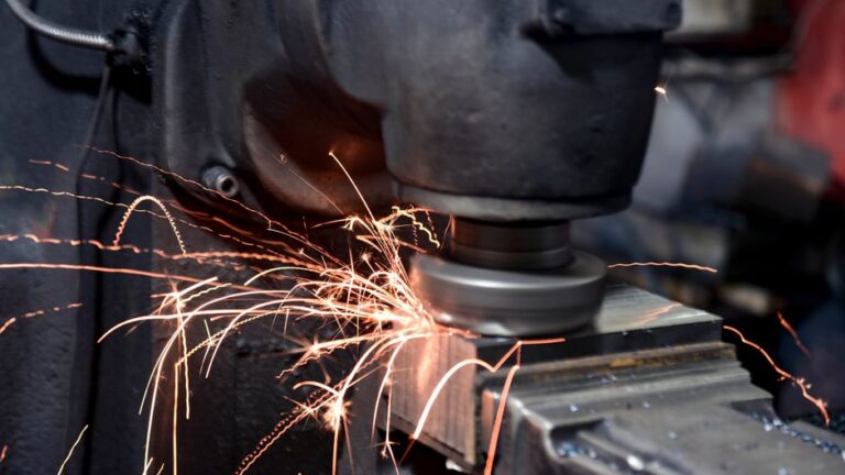 The Art and Science of Sheet Metal Fabrication