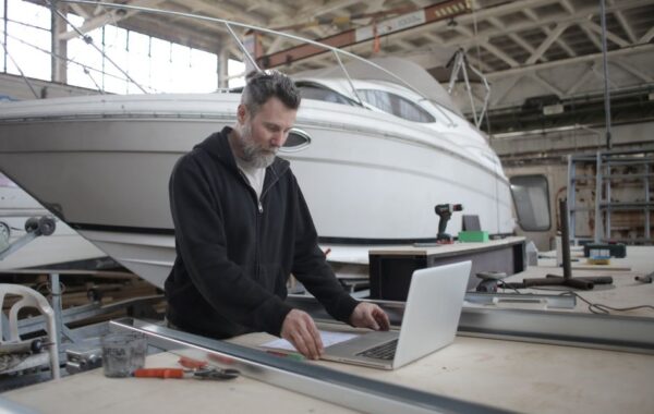 Essential Guide to Boat Detailing Services