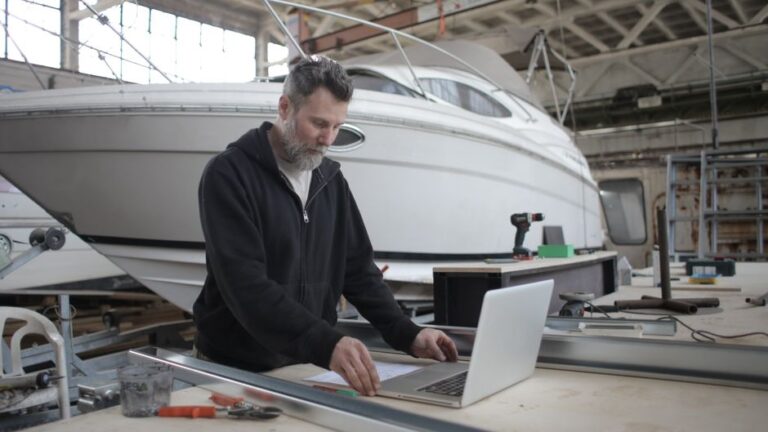 Essential Guide to Boat Detailing Services