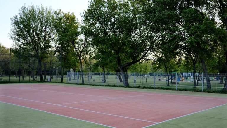 Guía Completa para el Alquiler de Pistas de Tenis