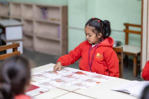 子どもの成長を促すモンテッソーリ教育の魅力