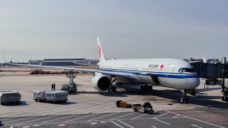 Ensuring Safety and Efficiency: The Role of Aircraft Maintenance Companies