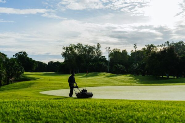 Unlocking the Benefits of Golf Club Membership