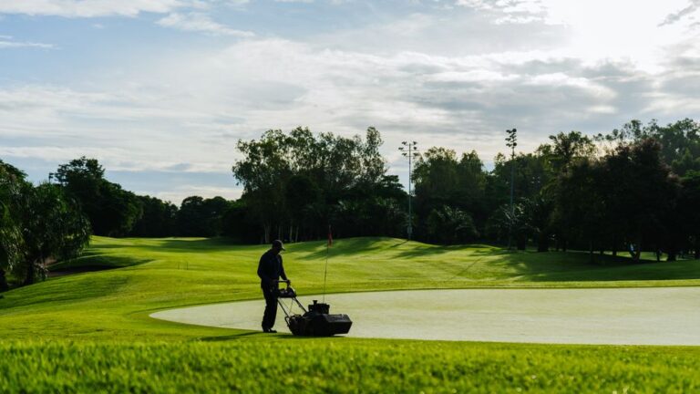 Unlocking the Benefits of Golf Club Membership