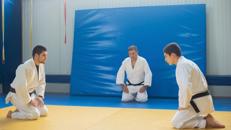 The Essential Guide to Choosing the Right Martial Arts School