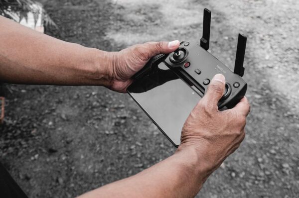 The Essential Guide to Becoming a Certified Drone Pilot