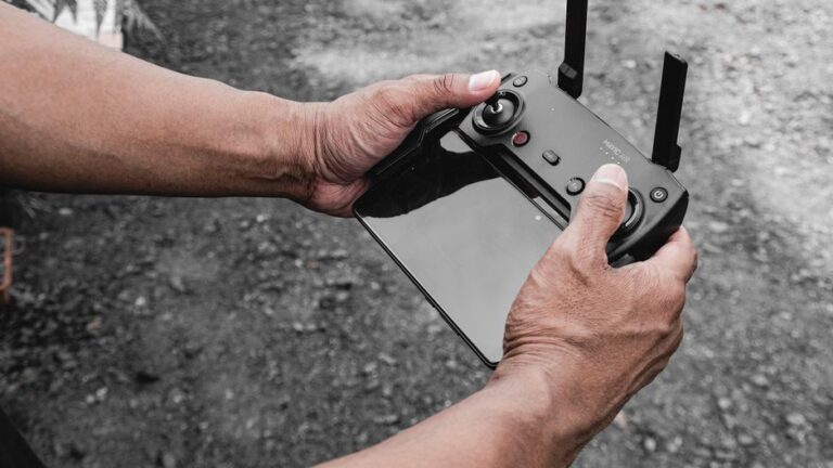The Essential Guide to Becoming a Certified Drone Pilot