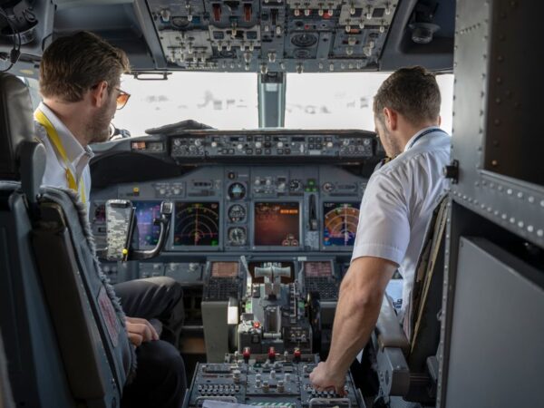 Understanding Aviation Insurance: A Comprehensive Guide