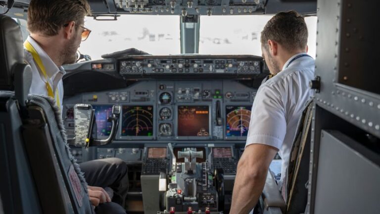 Understanding Aviation Insurance: A Comprehensive Guide