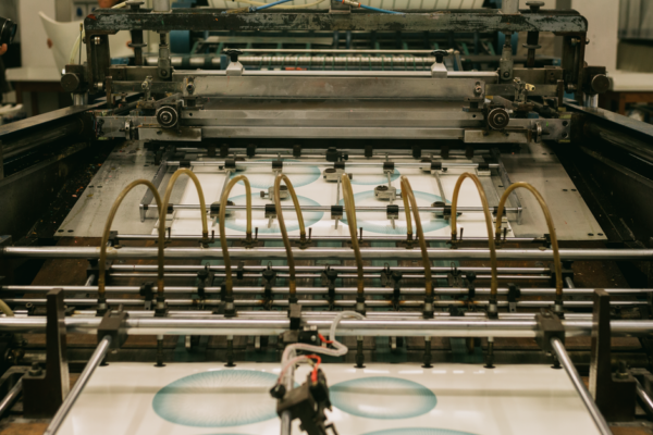 Unlocking the Potential of Large Format Printing
