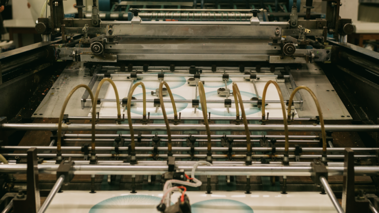 Unlocking the Potential of Large Format Printing