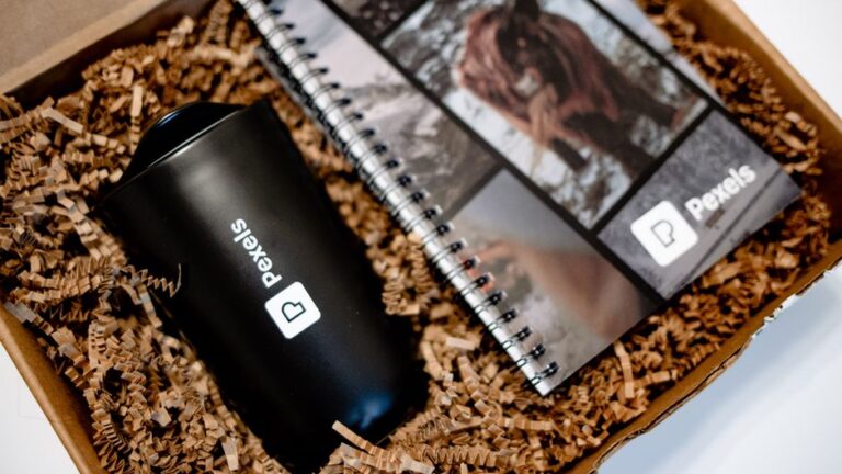 Unlocking the Power of Promotional Products for Your Business