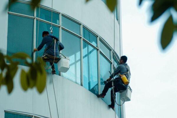 The Essential Guide to Choosing a Window Cleaning Company