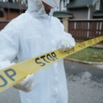 crime scene cleanup