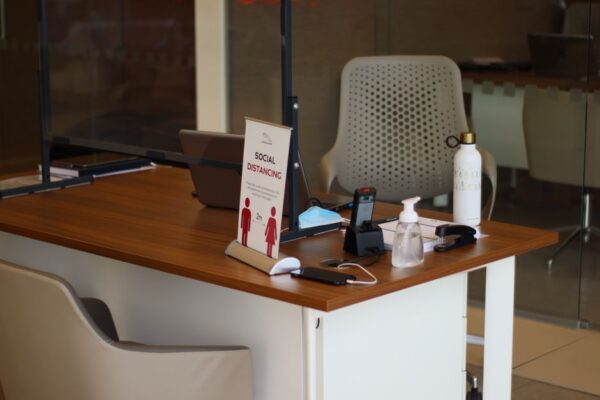 Why Office Cleaning Services Are Essential for Your Business