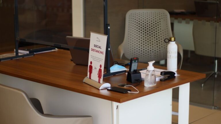 Why Office Cleaning Services Are Essential for Your Business
