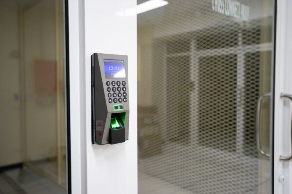Understanding Access Control Systems: A Comprehensive Guide