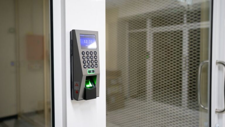 Understanding Access Control Systems: A Comprehensive Guide