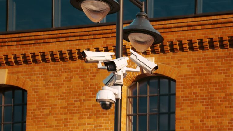 Understanding the Importance of Alarm Monitoring Companies