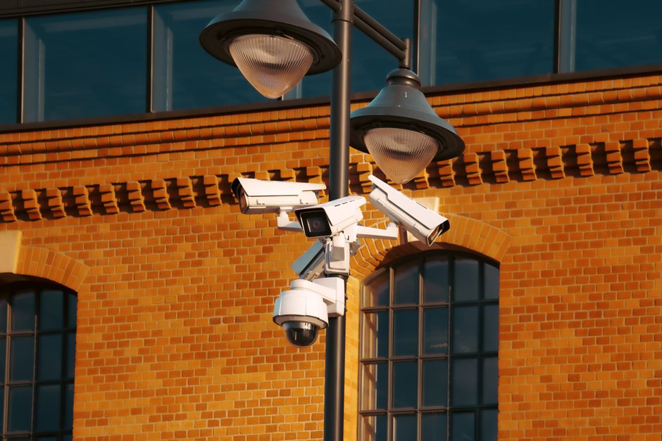 alarm monitoring company