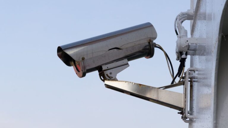 Guía completa para la instalación de cámaras CCTV en tu hogar