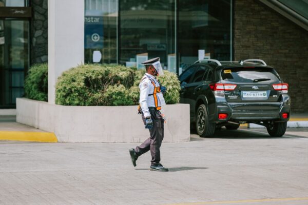 La Importancia del Servicio de Vigilantes Jurado en la Seguridad Actual