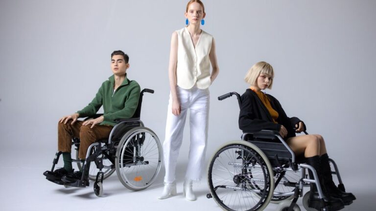Finding the Right Wheelchair Supplier for Your Needs