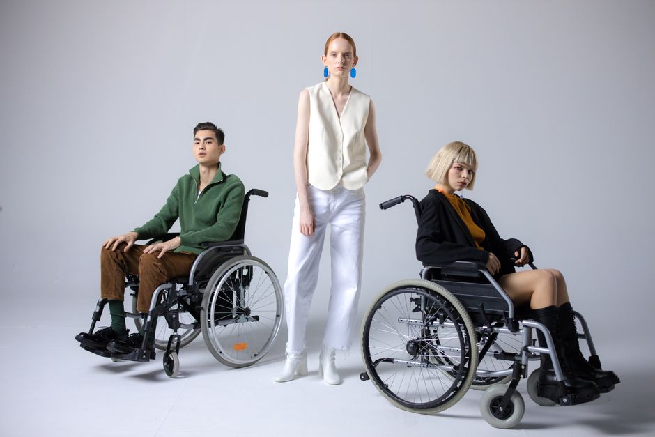 wheelchair supplier