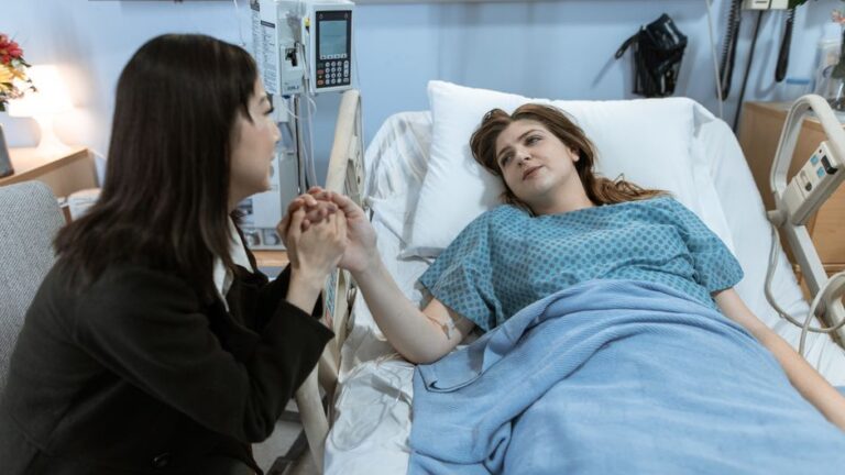 La importancia del alquiler de camas hospitalarias en el cuidado de la salud