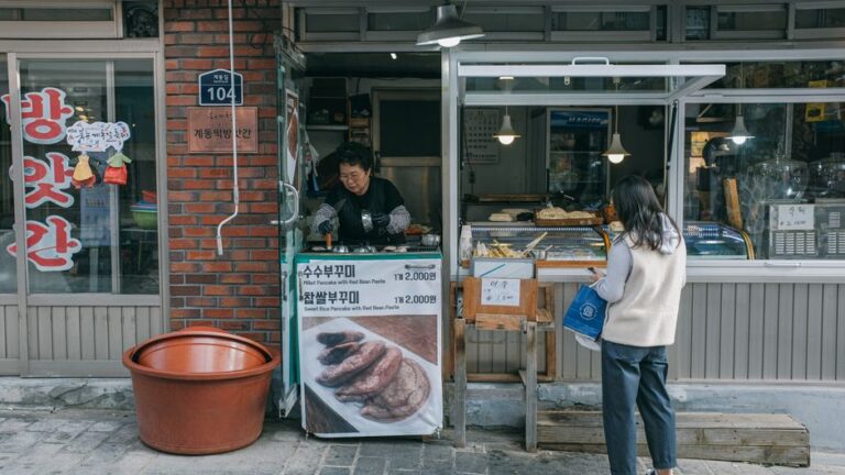 고기집 창업, 성공을 위한 모든 것