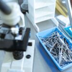 surgical instrument supplier
