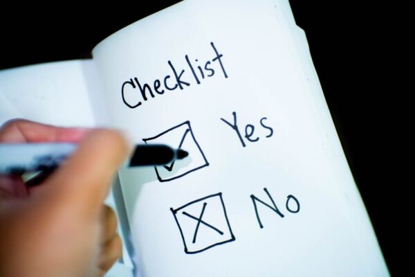 信頼できる身元調査サービスの選び方