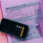 tax preparation service