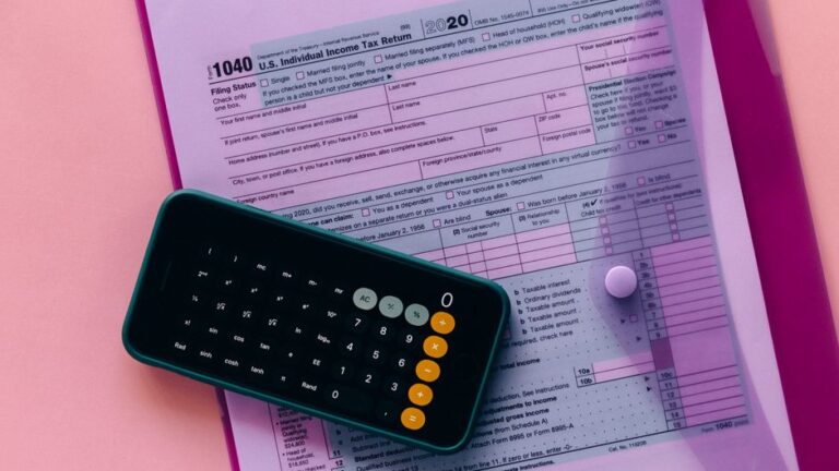 Mastering Your Finances: The Importance of Tax Preparation Services