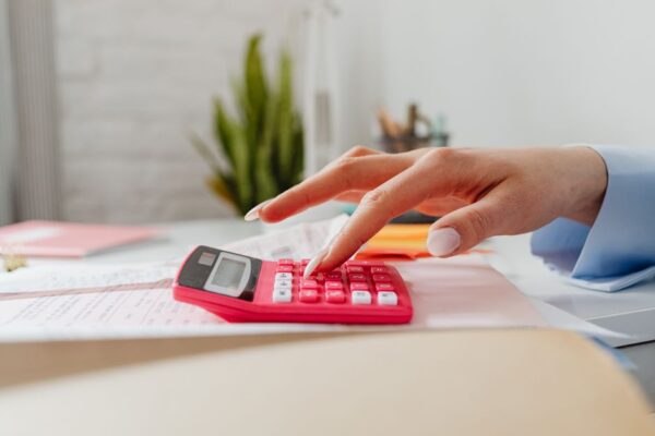 Maximizing Your Business Efficiency with Bookkeeping Services