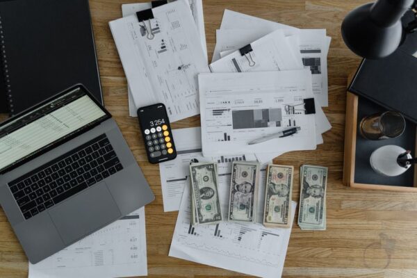 La externalización de nóminas: Una solución inteligente para las empresas
