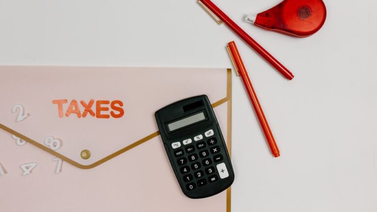 La Importancia de la Planificación Fiscal para las Empresas