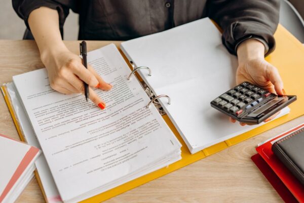 La importancia de la contabilidad para pymes en el crecimiento empresarial