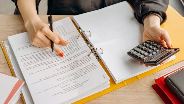 La importancia de la contabilidad para pymes en el crecimiento empresarial