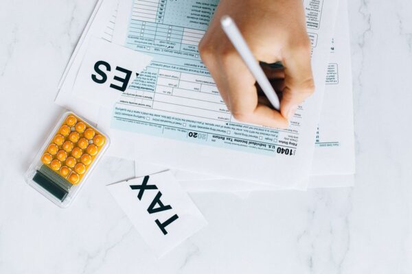 Understanding IRS Tax Relief: A Comprehensive Guide