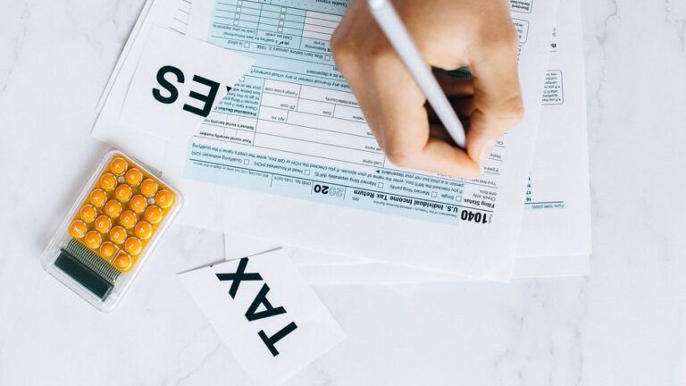 Understanding IRS Tax Relief: A Comprehensive Guide