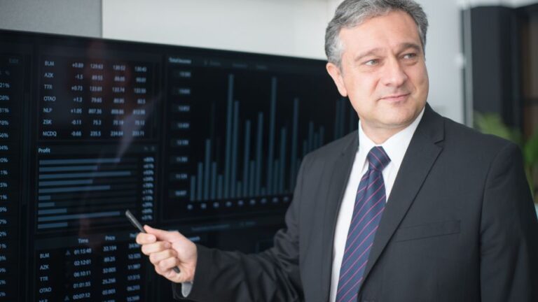 La importancia del director financiero externo en las empresas modernas
