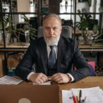 director financiero externo