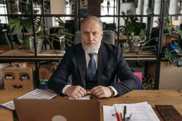 The Essential Role of External Financial Directors in Modern Business
