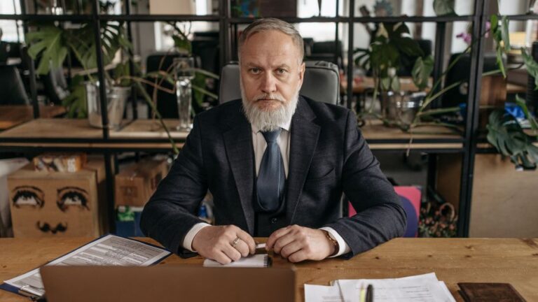 The Essential Role of External Financial Directors in Modern Business